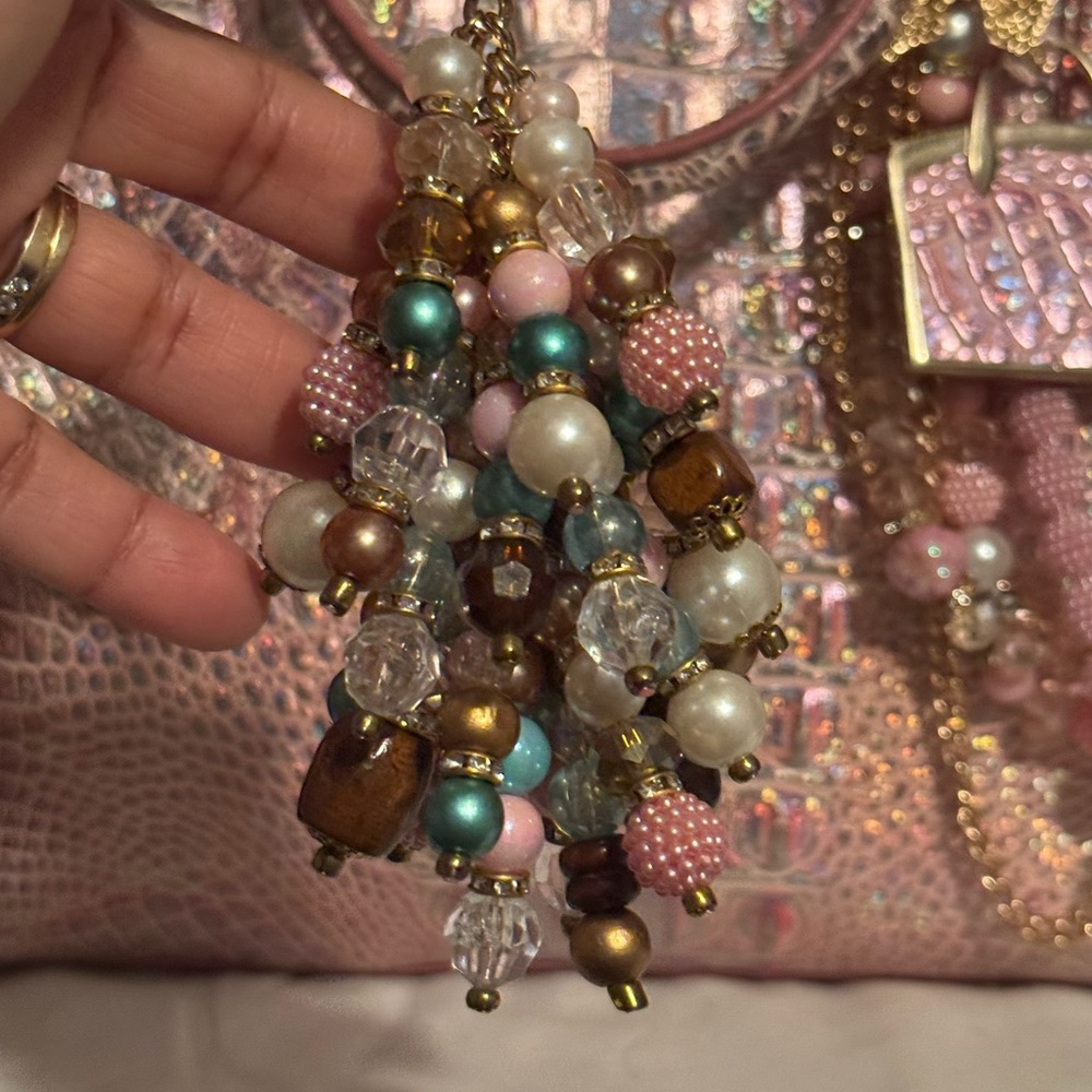 Purse Charm